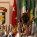 African Land Forces Colloquium opens in Italy