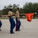 Blackshear native graduates as the honor graduate for platoon 3064, Mike Company, Marine Corps Recruit Depot Parris Island