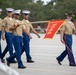 Fort Lauderdale native graduates as the honor graduate for platoon 3065, Mike Company, Marine Corps Recruit Depot Parris Island