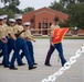 Orlando native graduates as the honor graduate for platoon 3066, Mike Company, Marine Corps Recruit Depot Parris Island