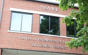 NSMRL Hosts Summer 2024 NREIP and SEAP Interns