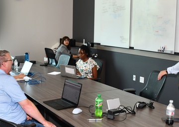 Norfolk Naval Shipyard App-tivates First Microsoft Power Platform Build-a-Thon