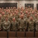 Warrant Officer Symposium Held at Camp Lincoln for Illinois National Guard