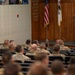 Warrant Officer Symposium Held at Camp Lincoln for Illinois National Guard