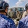 Sea Breeze 2024 - EOD Demolitions Sea Breeze 2024 - EOD Demolitions