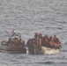 Coast Guard interdicts 183 migrants north of Haiti