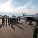 Students get to &quot;pet a jet&quot; with the U.S. Air Force Thunderbirds