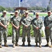 CNP Visits Naval Base Ventura County