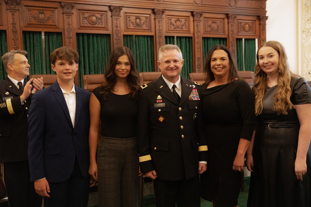 Seminole Native Receives his star