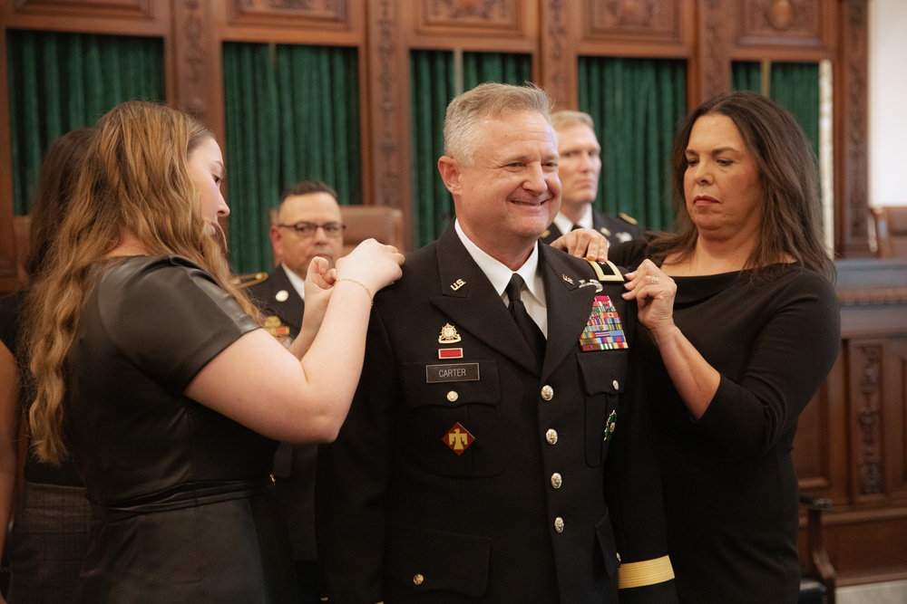 Seminole Native Receives his star