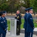 9/11 Retreat Ceremony at Fairchild Air Force Base