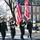 District leadership, Color Guard participate in historic parade