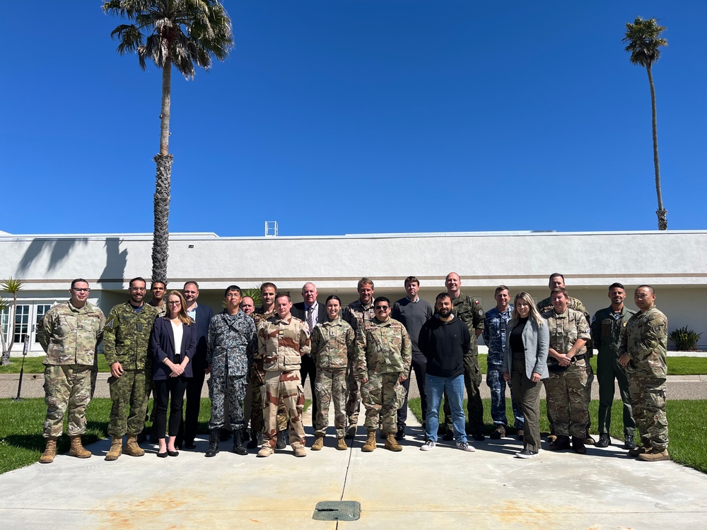 Global Sentinel 25 planning underway