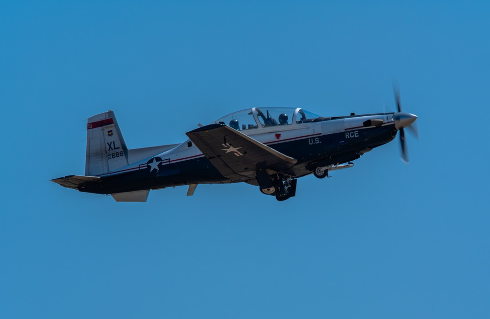 T-6A Texan II