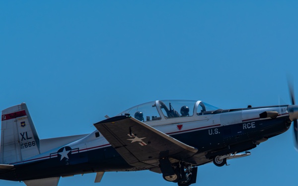 T-6A Texan II