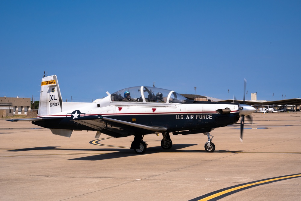 T-6A Texan II