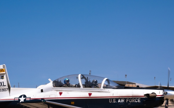 T-6A Texan II