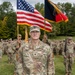 The 86th Infantry Brigade Combat Team (Mountain) Welcomes New Commander