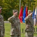 The 86th Infantry Brigade Combat Team (Mountain) Welcomes New Commander