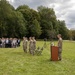 The 86th Infantry Brigade Combat Team (Mountain) Welcomes New Commander