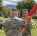 The 86th Infantry Brigade Combat Team (Mountain) Welcomes New Commander