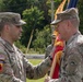 The 86th Infantry Brigade Combat Team (Mountain) Welcomes New Commander