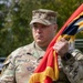 The 86th Infantry Brigade Combat Team (Mountain) Welcomes New Commander