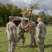 The 86th Infantry Brigade Combat Team (Mountain) Welcomes New Commander