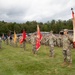 The 86th Infantry Brigade Combat Team (Mountain) Welcomes New Commander