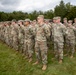 The 86th Infantry Brigade Combat Team (Mountain) Welcomes New Commander