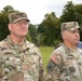 The 86th Infantry Brigade Combat Team (Mountain) Welcomes New Commander