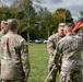 The 86th Infantry Brigade Combat Team (Mountain) Welcomes New Commander