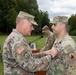 The 86th Infantry Brigade Combat Team (Mountain) Welcomes New Commander