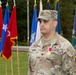 The 86th Infantry Brigade Combat Team (Mountain) Welcomes New Commander