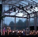 2024 Liberation Concert at Netherlands American Cemetery