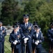 Chief of the Royal Malaysian Air Force Gen. Tan Sri Dato’ Sri Mohd Asghar Khan bin Goriman Khan Participates in an Air Force Full Honors Wreath-Laying Ceremony at the Tomb of the Unknown Soldier