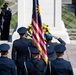 Chief of the Royal Malaysian Air Force Gen. Tan Sri Dato’ Sri Mohd Asghar Khan bin Goriman Khan Participates in an Air Force Full Honors Wreath-Laying Ceremony at the Tomb of the Unknown Soldier