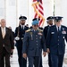 Chief of the Royal Malaysian Air Force Gen. Tan Sri Dato’ Sri Mohd Asghar Khan bin Goriman Khan Participates in an Air Force Full Honors Wreath-Laying Ceremony at the Tomb of the Unknown Soldier