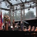 2024 Liberation Concert at Netherlands American Cemetery