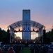 2024 Liberation Concert at Netherlands American Cemetery