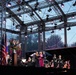 2024 Liberation Concert at Netherlands American Cemetery