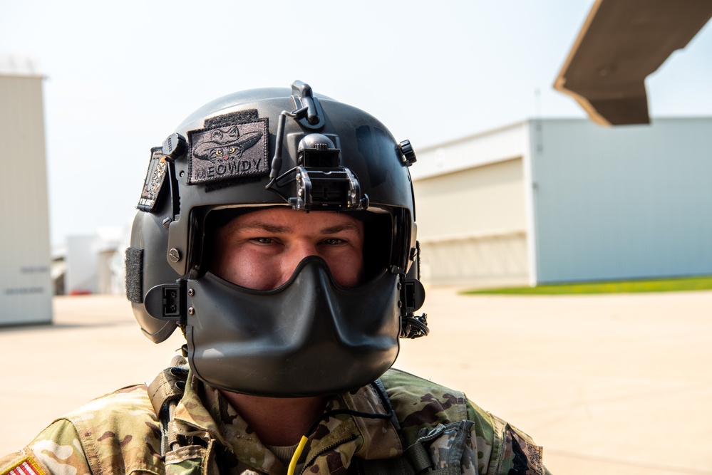 Junior Enlisted Orientation Program Cultivates Camaraderie among Airmen