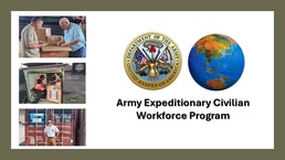 Army Expeditionary Civilian Workforce Program offers a win-win-win for participants and units
