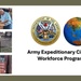 Army Expeditionary Civilian Workforce Program offers a win-win-win for participants and units