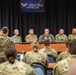 Junior Enlisted Orientation Program Cultivates Camaraderie among Airmen