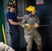 Junior Enlisted Orientation Program Cultivates Camaraderie among Airmen