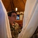 Religious Affairs Airmen work to boost spirits at Travis
