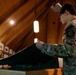 Religious Affairs Airmen work to boost spirits at Travis