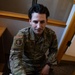 Religious Affairs Airmen work to boost spirits at Travis