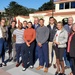 Inaugural NPS and Stanford Climate Security Fellows Answer the Nation’s Call